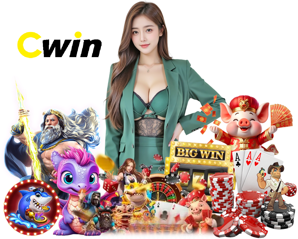 Ứng dụng CWIN